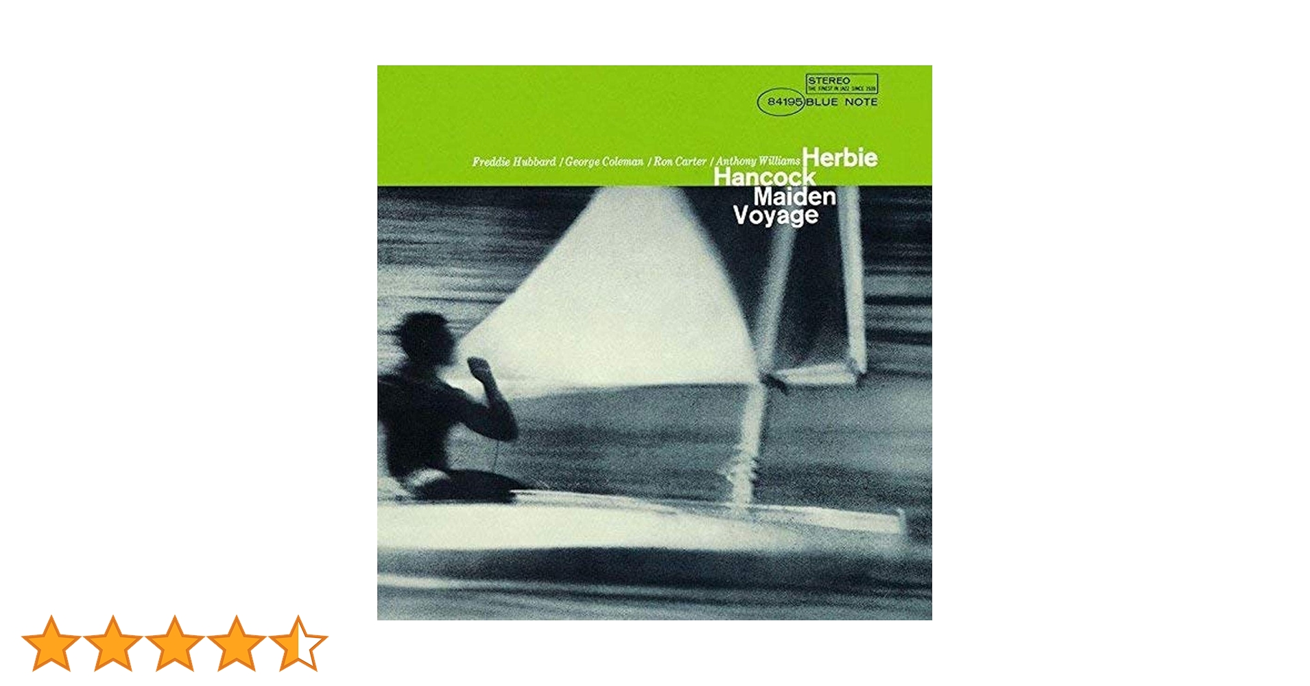 Amazon.co.jp: 処女航海(SHM-CD) - ハービー・ハンコック: ミュージック